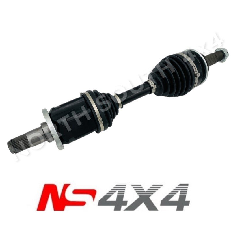 Ns4x4